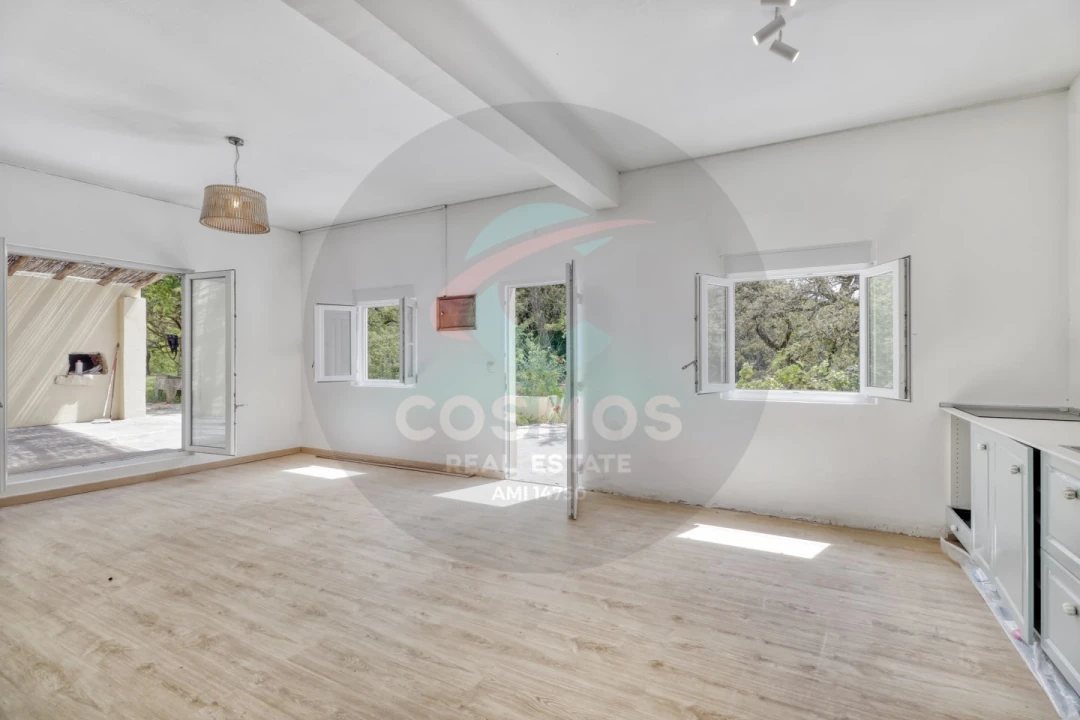 Moradia T3 para Venda em Marmelete Foto 15