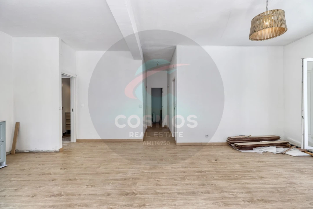 Moradia T3 para Venda em Marmelete Foto 21