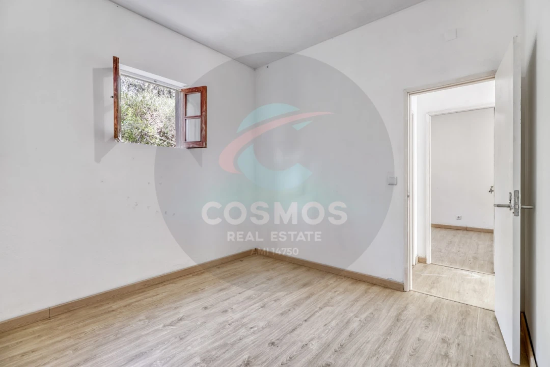 Moradia T3 para Venda em Marmelete Foto 23