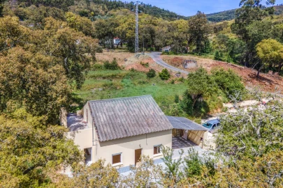 Moradia T3 para Venda em Marmelete