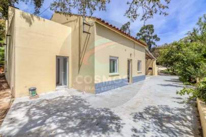 Moradia T3 para Venda em Marmelete