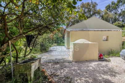 Moradia T3 para Venda em Marmelete