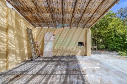 Moradia T3 para Venda em Marmelete