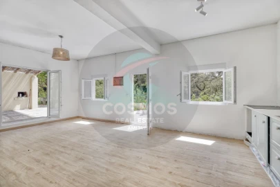 Moradia T3 para Venda em Marmelete