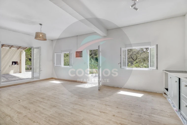 Moradia T3 para Venda em Marmelete Foto 15