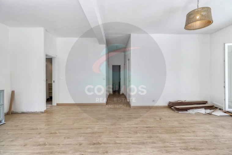 Moradia T3 para Venda em Marmelete Foto 21