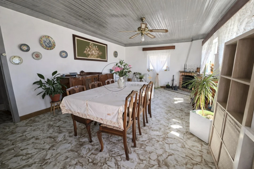 Moradia T3 para Venda em São Miguel de Vila Boa Foto 2