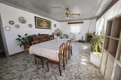 Moradia T3 para Venda em São Miguel de Vila Boa