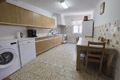 Moradia T3 para Venda em São Miguel de Vila Boa