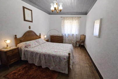 Moradia T3 para Venda em São Miguel de Vila Boa