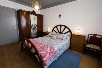 Moradia T3 para Venda em São Miguel de Vila Boa