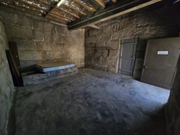 Moradia T3 para Venda em São Miguel de Vila Boa