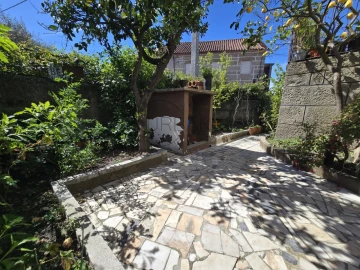 Moradia T3 para Venda em São Miguel de Vila Boa