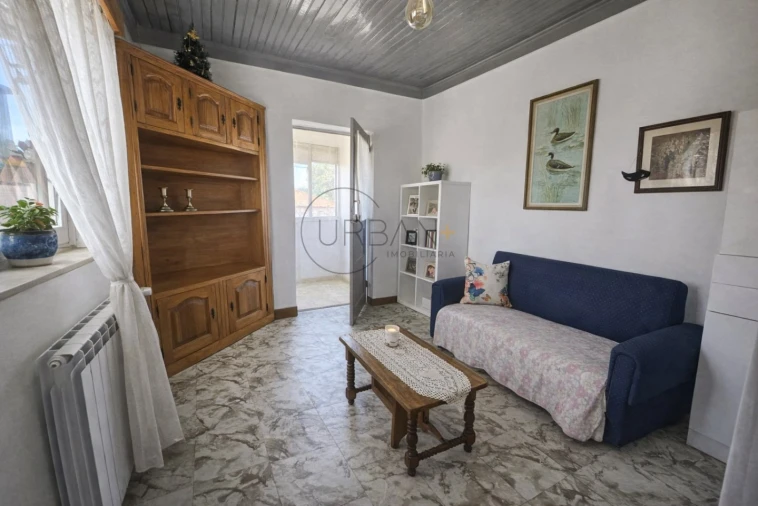 Moradia T3 para Venda em São Miguel de Vila Boa Foto 6