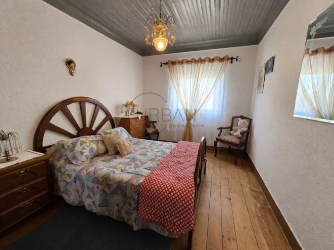 Moradia T3 para Venda em São Miguel de Vila Boa Foto 8