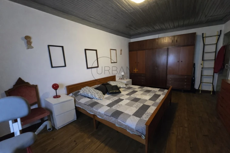 Moradia T3 para Venda em São Miguel de Vila Boa Foto 11