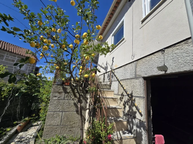 Moradia T3 para Venda em São Miguel de Vila Boa Foto 15