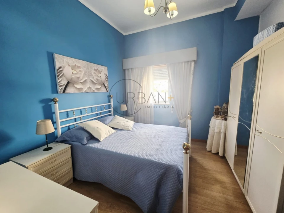 Apartamento T4 para Venda em Viseu Foto 14
