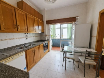 Apartamento T4 para Venda em Viseu