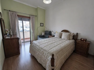 Apartamento T4 para Venda em Viseu