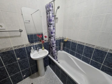 Apartamento T4 para Venda em Viseu