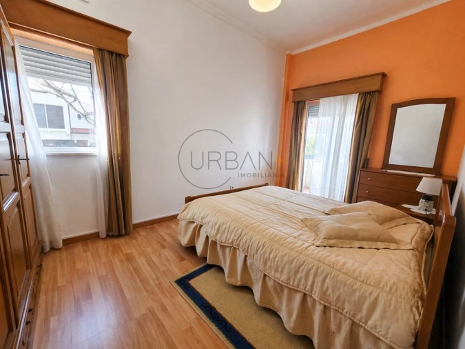 Apartamento T4 para Venda em Viseu Foto 7