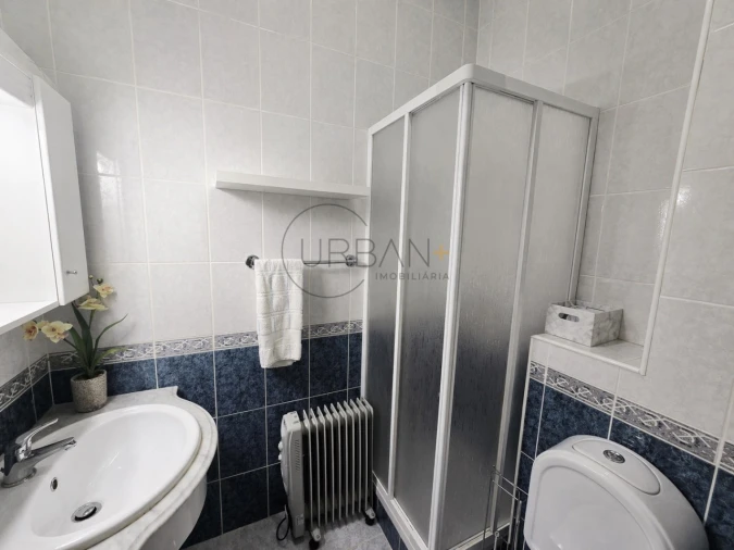 Apartamento T4 para Venda em Viseu Foto 11