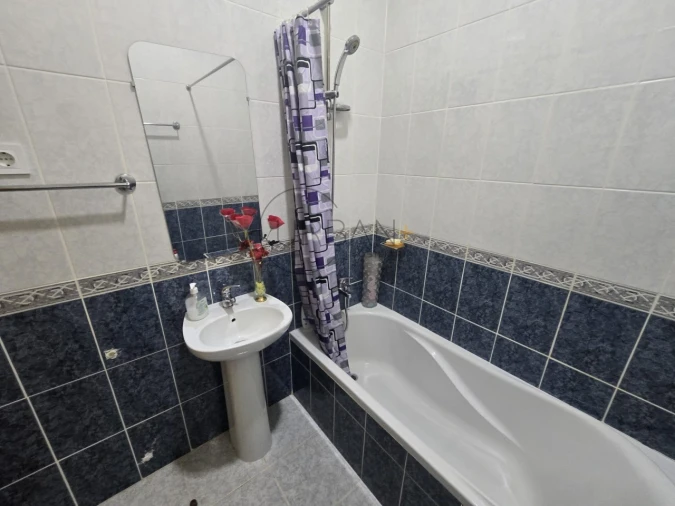Apartamento T4 para Venda em Viseu Foto 13