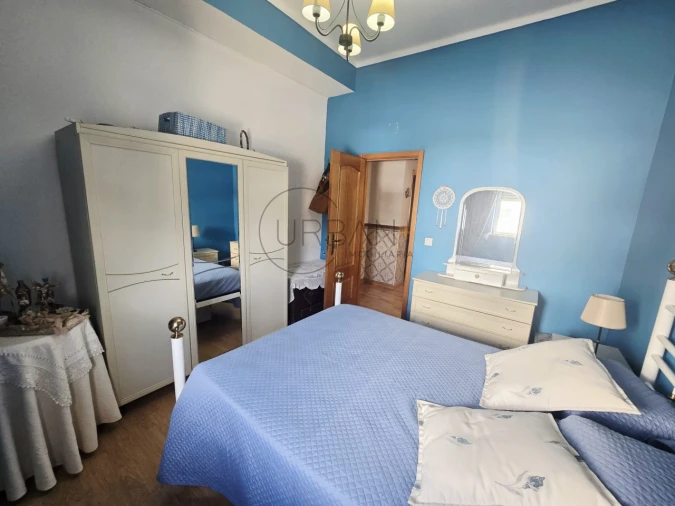 Apartamento T4 para Venda em Viseu Foto 15