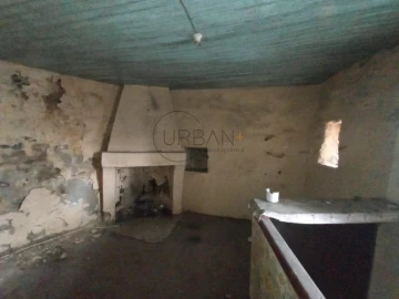 Moradia T2 para Venda em Rio de Loba