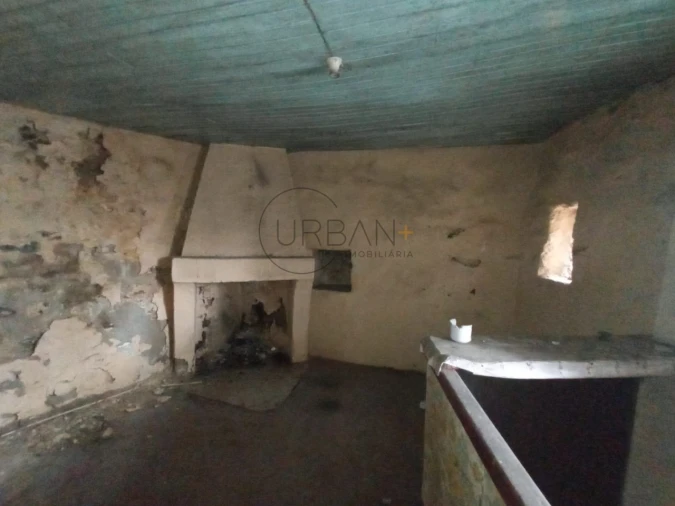 Moradia T2 para Venda em Rio de Loba Foto 7