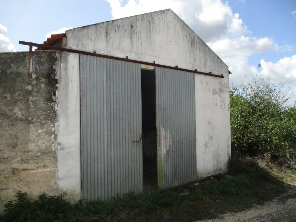 Armazém para Venda em Romeira e Várzea Foto 2