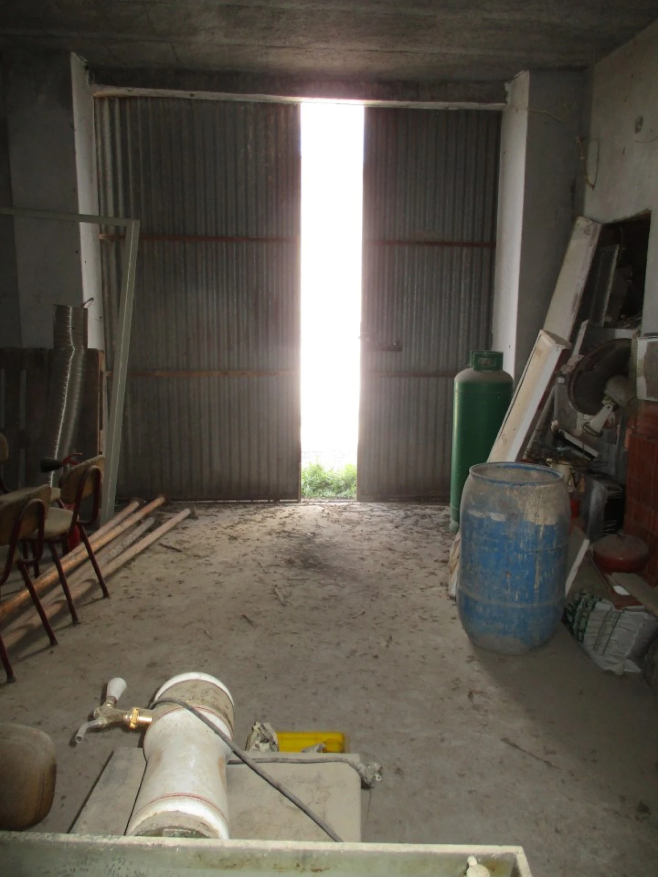 Armazém para Venda em Romeira e Várzea Foto 5