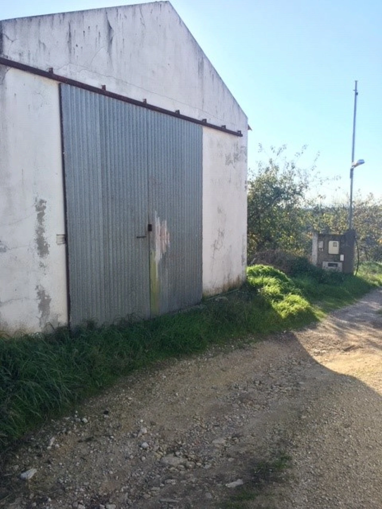 Armazém para Venda em Romeira e Várzea Foto 7