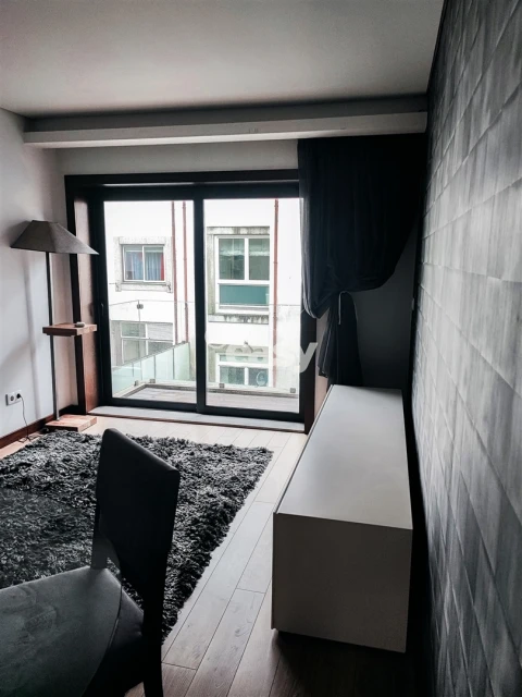 Apartamento T1 para Arrendamento em Cedofeita, Santo Ildefonso, Sé, Miragaia, São Nicolau e Vitória