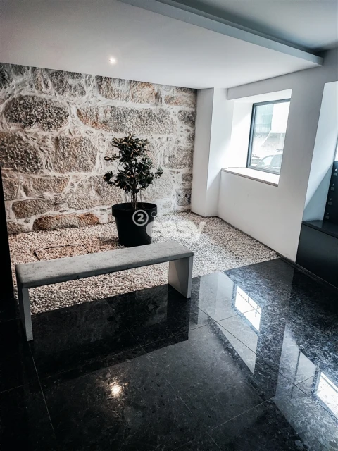 Apartamento T1 para Arrendamento em Cedofeita, Santo Ildefonso, Sé, Miragaia, São Nicolau e Vitória