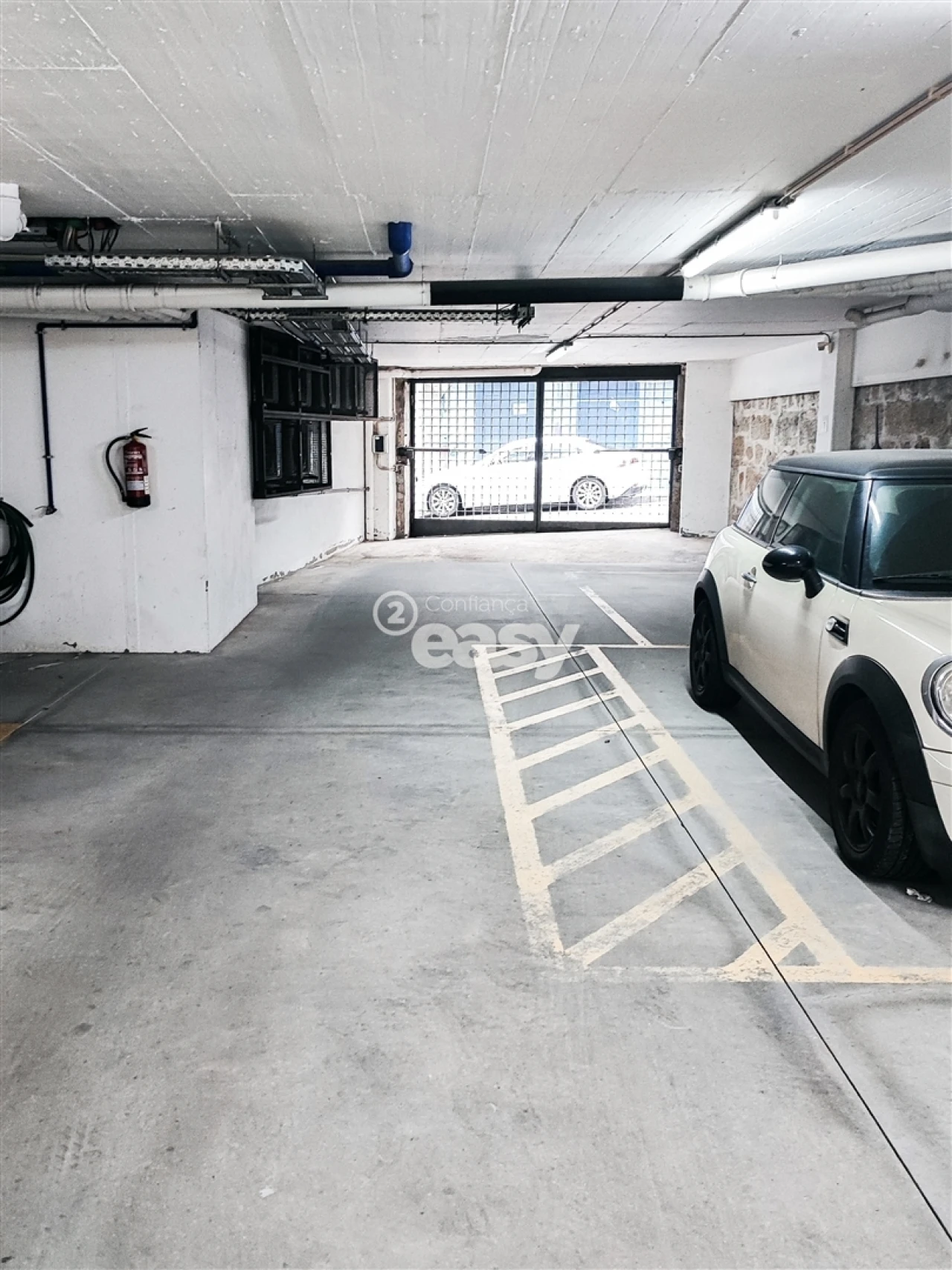 Apartamento T1 para Arrendamento em Cedofeita, Santo Ildefonso, Sé, Miragaia, São Nicolau e Vitória Foto 27