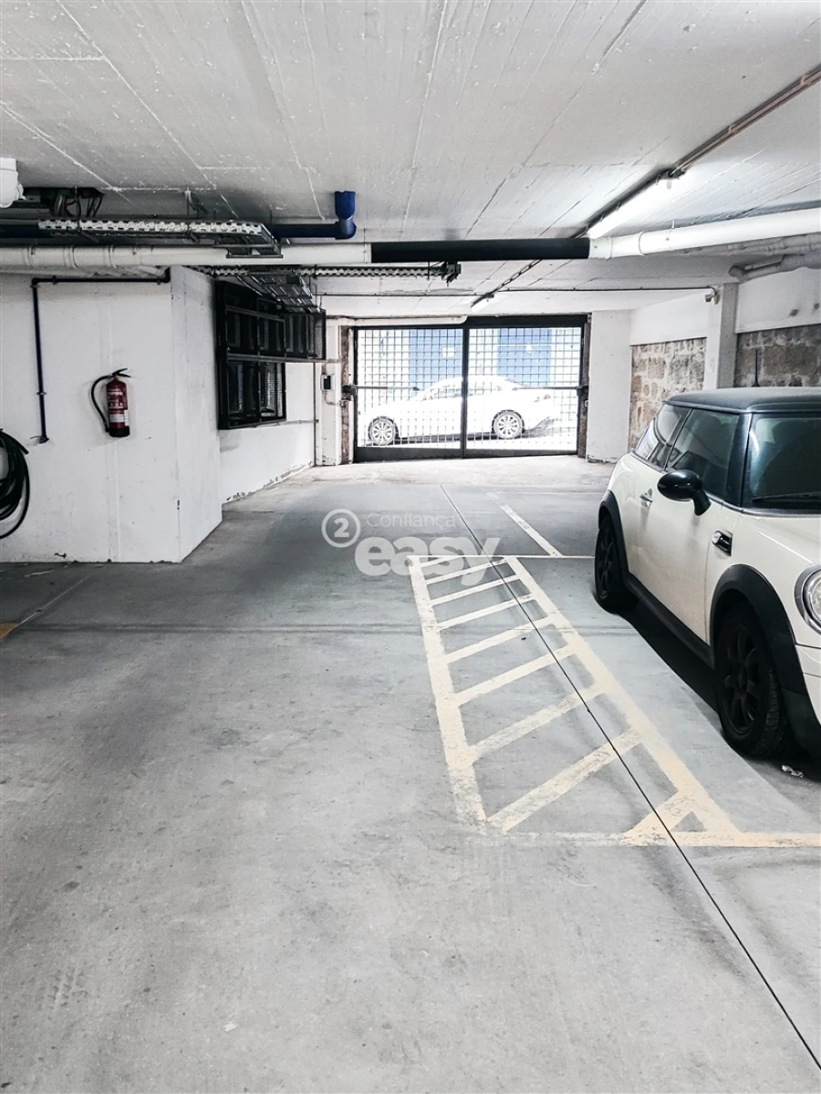 Apartamento T1 para Arrendamento em Cedofeita, Santo Ildefonso, Sé, Miragaia, São Nicolau e Vitória Foto 27