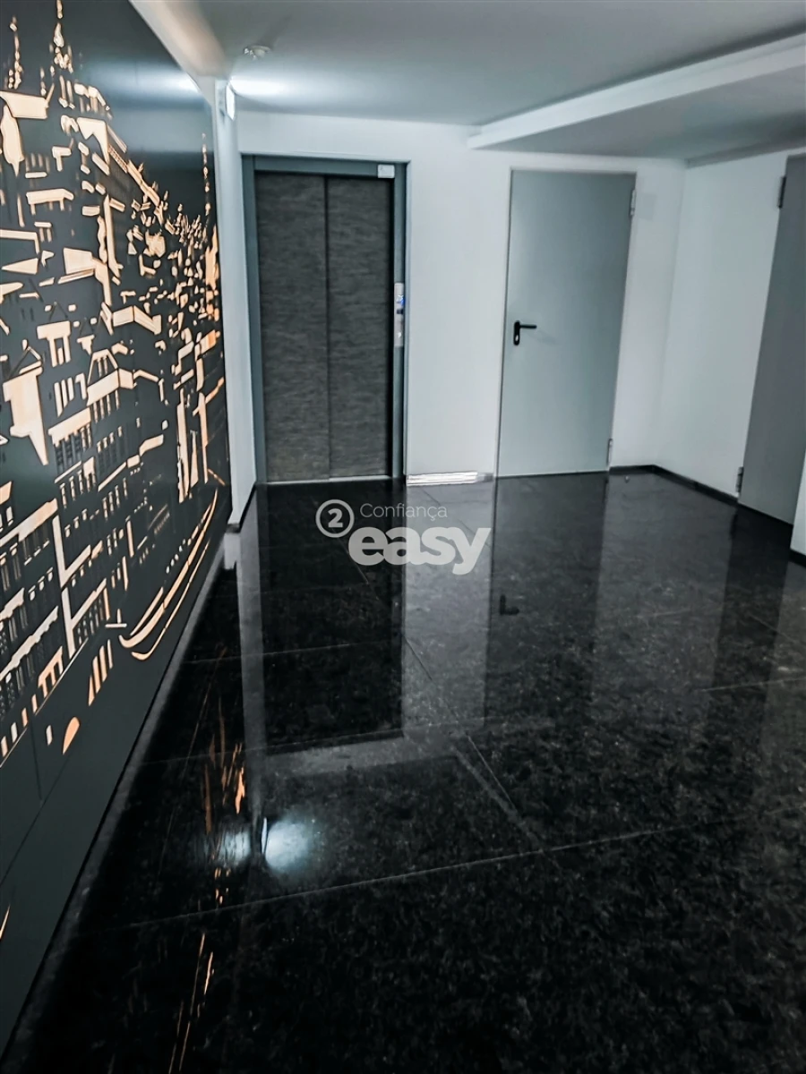 Apartamento T1 para Arrendamento em Cedofeita, Santo Ildefonso, Sé, Miragaia, São Nicolau e Vitória Foto 3