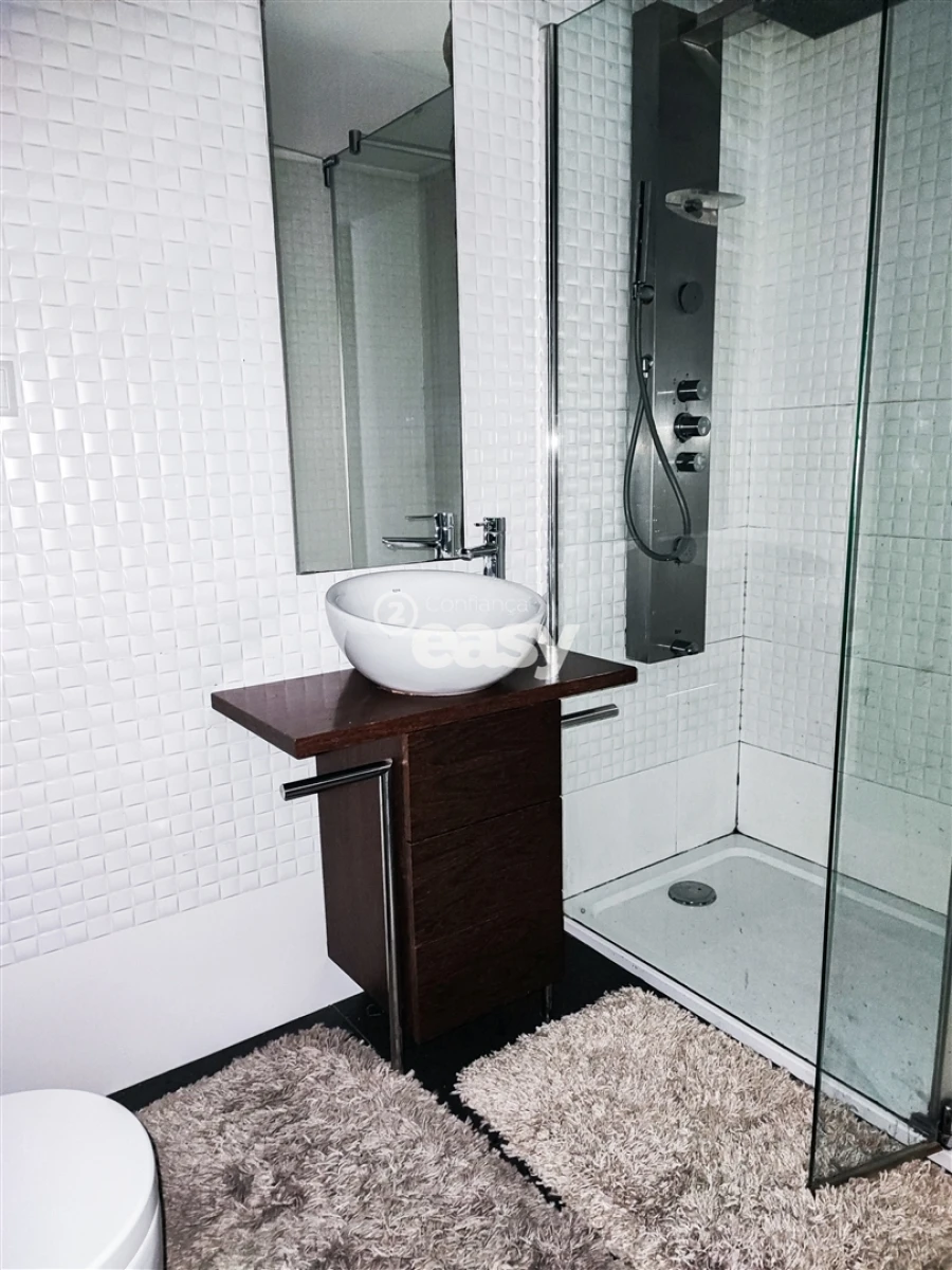 Apartamento T1 para Arrendamento em Cedofeita, Santo Ildefonso, Sé, Miragaia, São Nicolau e Vitória Foto 25