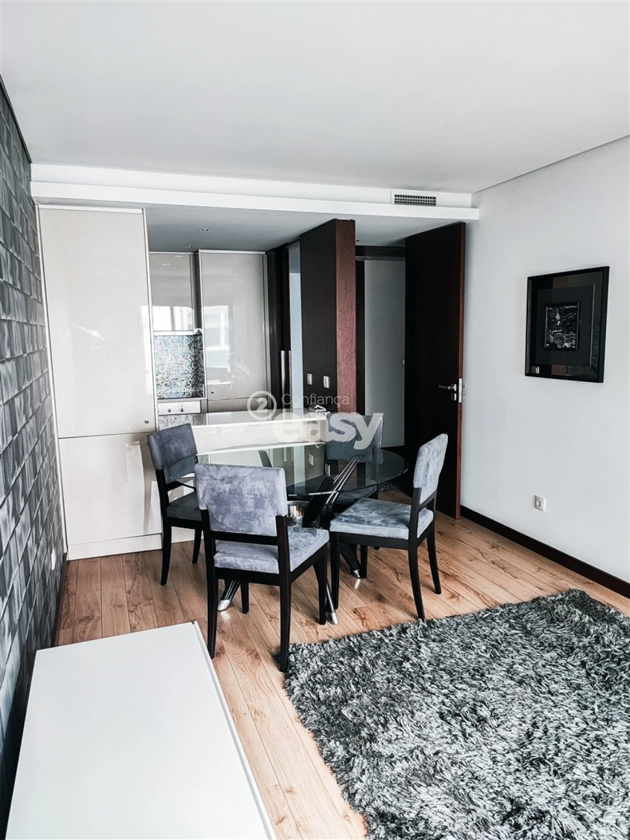 Apartamento T1 para Arrendamento em Cedofeita, Santo Ildefonso, Sé, Miragaia, São Nicolau e Vitória Foto 11