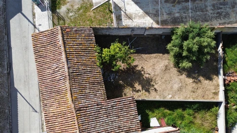 Moradia T2 para Venda em Alvalade