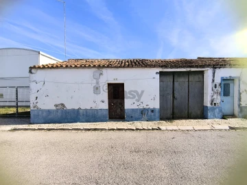 Moradia T2 para Venda em Alvalade