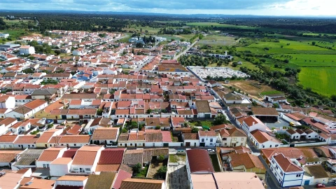 Moradia T2 para Venda em Alvalade