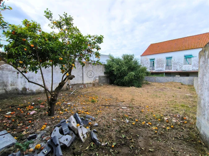 Moradia T2 para Venda em Alvalade Foto 17