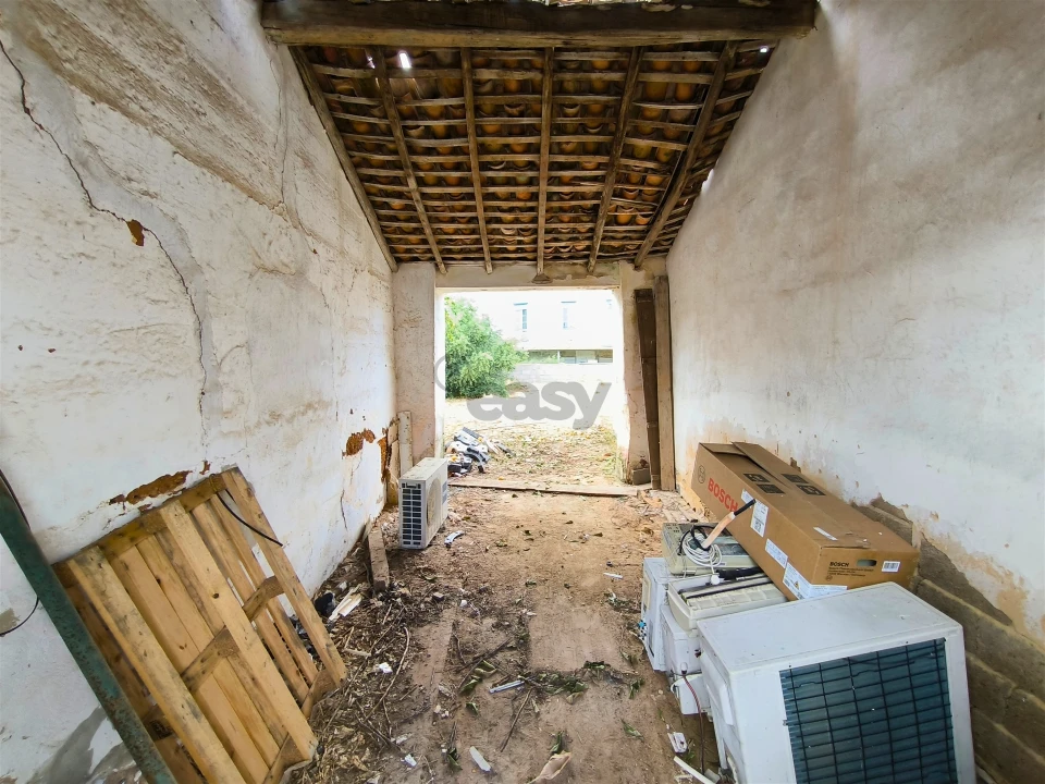 Moradia T2 para Venda em Alvalade Foto 15