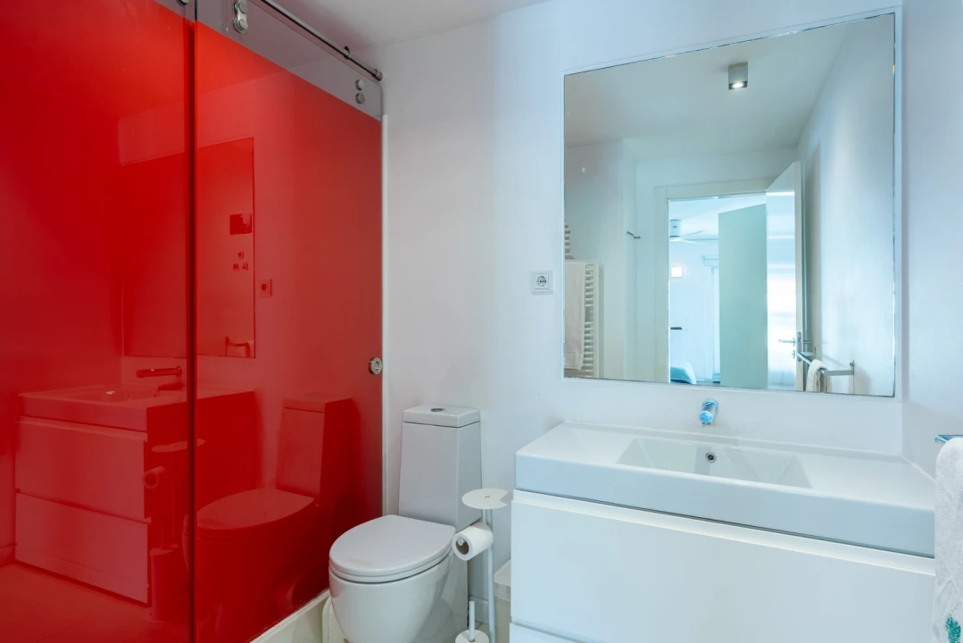 Moradia T4 para Arrendamento em Campo de Ourique Foto 24