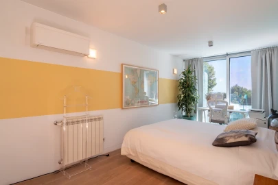 Moradia T4 para Arrendamento em Campo de Ourique