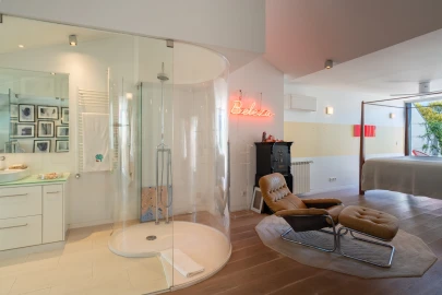 Moradia T4 para Arrendamento em Campo de Ourique