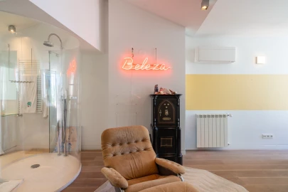 Moradia T4 para Arrendamento em Campo de Ourique